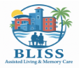 Bliss Logo